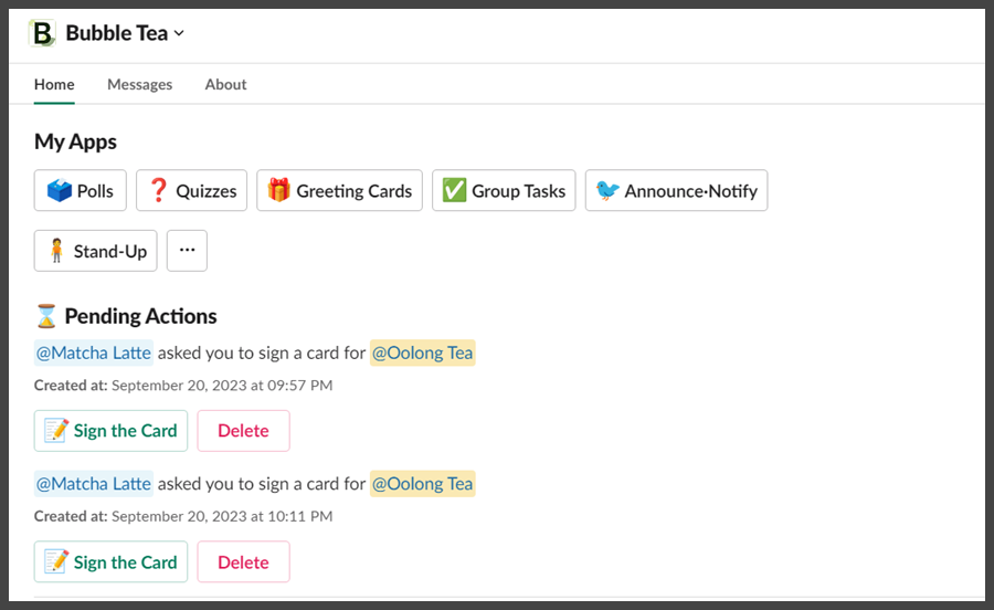 Feature Toggles